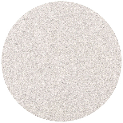 P180  225мм SMIRDEX 510 White Абразивный круг, без отверстий 510492180