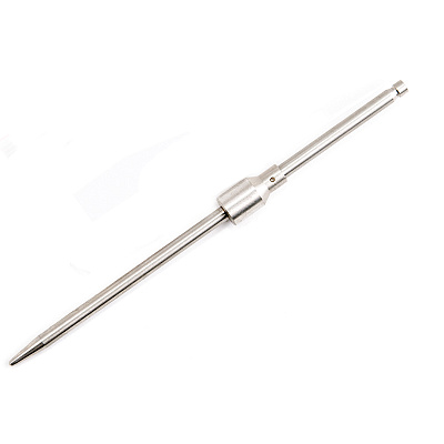 ISISTEM  Игла для краскопульта IS-ST-RP-31 1,2мм IS-ST-RP-31-Needle 1.2mm