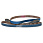 P80  10x330мм SMIRDEX 635 Cloth-ZX  Лента шлифовальная бесконечная